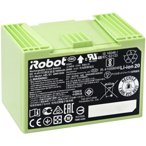 Batéria iRobot Roomba série e/i/j - 1800 mAh