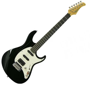 Cort G250 Black E-Gitarre