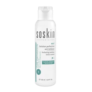 Soskin Paris Matující báze pod make-up (Perfecting Solution Shine Control) 125 ml