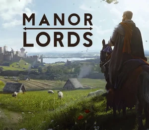 Manor Lords EU Steam CD Key