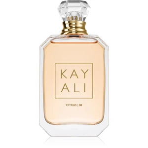 Kayali Citrus | 08 parfémovaná voda pro ženy 100 ml