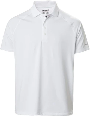 Musto Evolution Sunblock SS Polo 2.0 Chemise White S