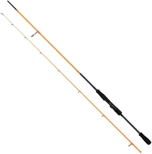 Savage Gear Orange LTD Ultra Light 2,21 m 3 - 10 g 2 parti