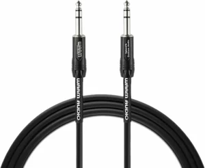 Warm Audio Pro-TRS-20' 6,1 m Câble Audio