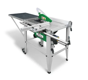 Holzstar® Stavební kotoučová pila Holzstar® TKS 316 PRO (400 V)