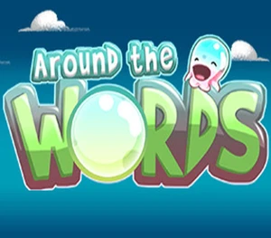 Around the Words Steam CD Key