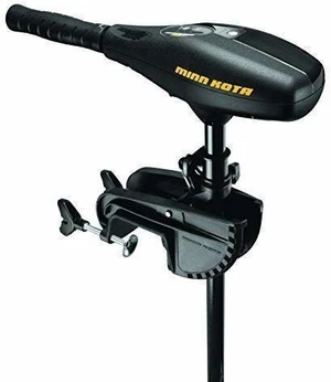 Minn Kota Endura Max 55 42'' Motor de arrastre