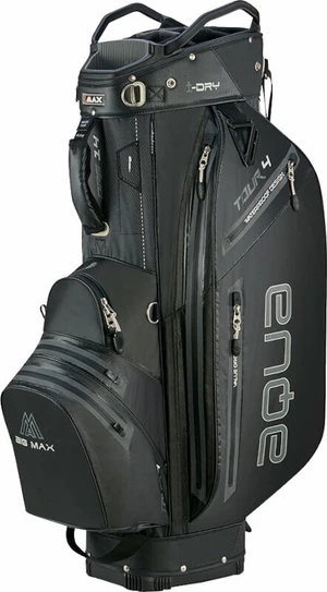 Big Max Aqua Tour 4 Black Sac de golf