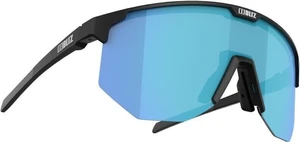 Bliz Hero 52210-13 Matt Black/Brown w Blue Multi Fahrradbrille