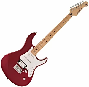 Yamaha Pacifica 112VM RM RL Red Metallic Guitarra eléctrica