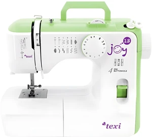 Texi  Joy 1303 Macchina da cucire