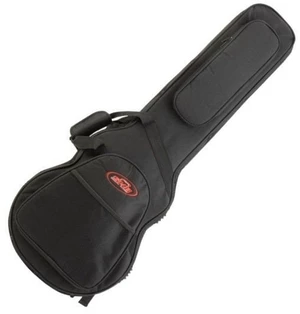 SKB Cases 1SKB-SC56 Singlecut Borsa Chitarra Elettrica Black