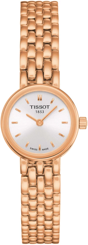 Tissot T-Lady Lovely T058.009.33.031.01