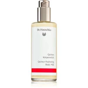 Dr. Hauschka Body Care tělové mléko z kdoulí 145 ml