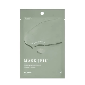 Mizon Joyful time mask Jeju heartleaf 23 g