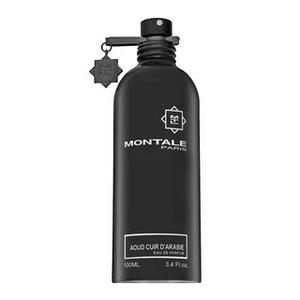 Montale Aoud Cuir d’Arabie parfémovaná voda pro muže 100 ml