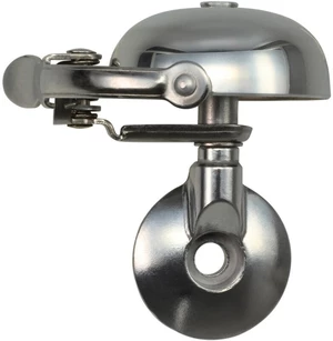 Crane Bell Mini Suzu Bell Polished Silver 45.0 Campanello