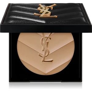 Yves Saint Laurent All Hours Hyper Finish pudr pro ženy 02 7,5 g