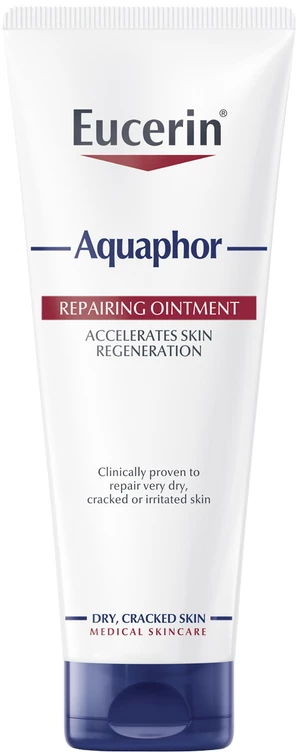 EUCERIN Aquaphor Regenerační mast 220 ml