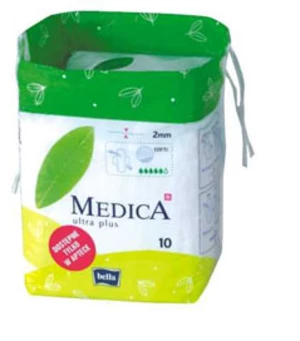 BELLA Medica Ultra Plus DHV 10 ks