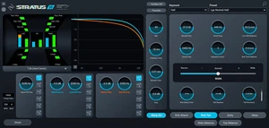 iZotope Stratus 3D (Prodotto digitale)