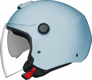 Nexx Y.10 Plain Pastel Blue XS Casco