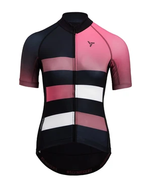 Women's cycling jersey Silvini Mazzana