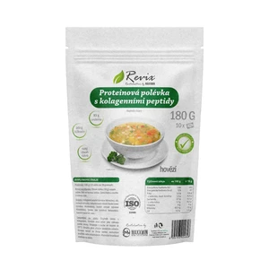 Revix Proteinová polévka s kolagenními peptidy 180 g