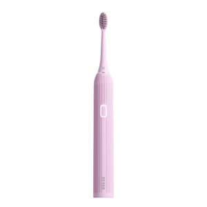 TESLA Smart Toothbrush Sonic TS200 sonický kartáček pink