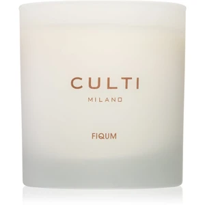 Culti Candle Fiqum vonná sviečka 270 g