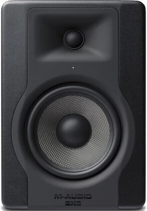 M-Audio BX5 D3 Monitor da studio attivo 1 pz