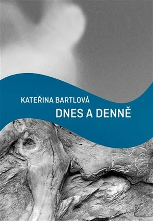 Dnes a denně - Kateřina Bartlová