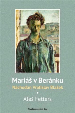 Mariáš v Beránku. Náchoďan Vratislav Blažek - Aleš Fetters