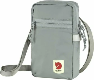 Fjällräven High Coast Pocket Gri Rechin Geantă Crossbody