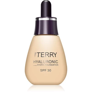 By Terry Hyaluronic Hydra-Foundation tekutý make-up s hydratačným účinkom SPF 30 100W Fair 30 ml