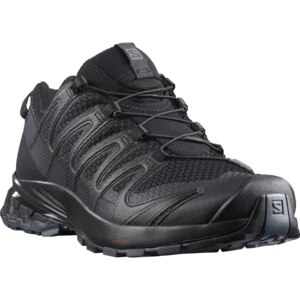 Salomon  Xa Pro 3D V8 Black/Phantom/Ebony, 40 Dámske topánky