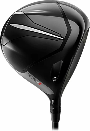 Titleist TSR1 Rechte Hand 12° Senior Golfschläger - Driver