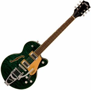 Gretsch G5655T-QM Electromatic Center Block Jr. QM Mariana Halbresonanz-Gitarre