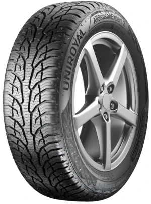 UNIROYAL 165/70 R 14 81T ALL_SEASON_EXPERT_2 TL M+S 3PMSF