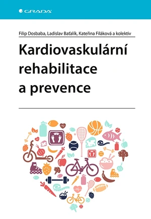 Kardiovaskulární rehabilitace a prevence, Dosbaba Filip