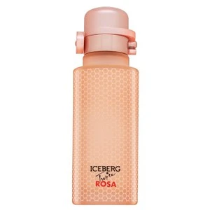 Iceberg Twice Rosa woda toaletowa dla kobiet 125 ml