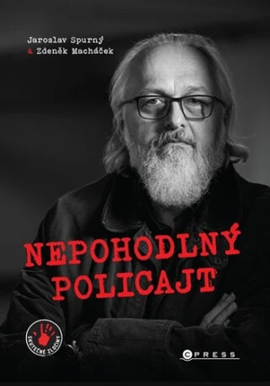 Nepohodlný policajt - Jaroslav Spurný, Zdeněk Macháček