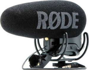 Rode VideoMic Pro Plus Videomikrofon