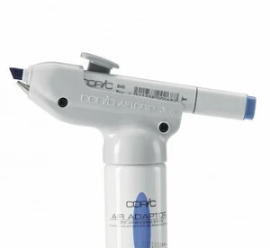 Airbrush pistole Copic Air grip