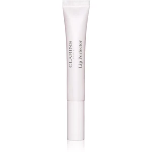 Clarins Lip Perfector Glow trblietavý lesk na pery a líca odtieň 20 translucent glow 12 ml