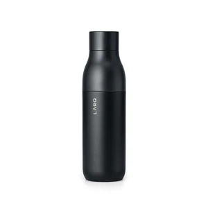 Antibakteriálna termofľaša LARQ, Obsidian Black 740 ml - LARQ