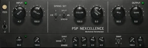 PSP AUDIOWARE Nexcellence (Digitales Produkt)