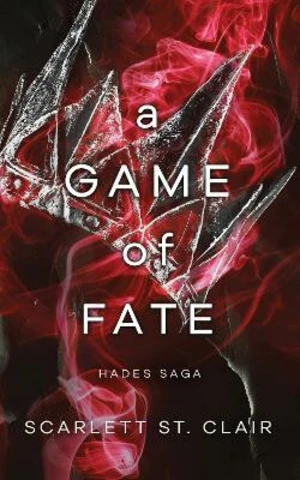 A Game of Fate - Scarlett St. Clair