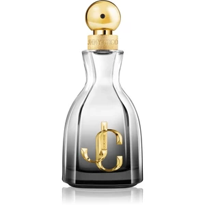 Jimmy Choo I Want Choo Forever parfumovaná voda pre ženy 60 ml