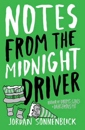 Notes From the Midnight Driver